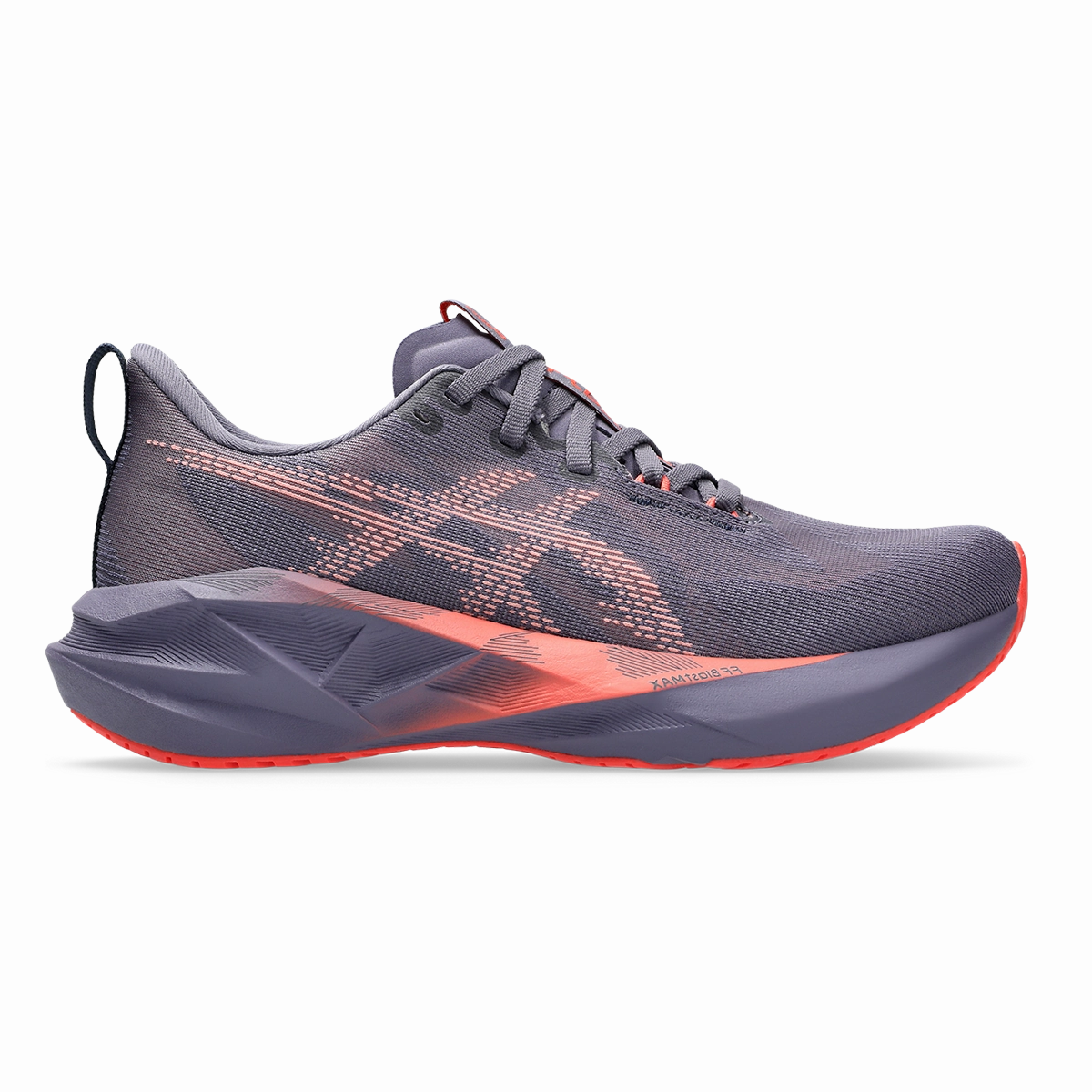 Asics Novablast 5 Asics neutral running shoes