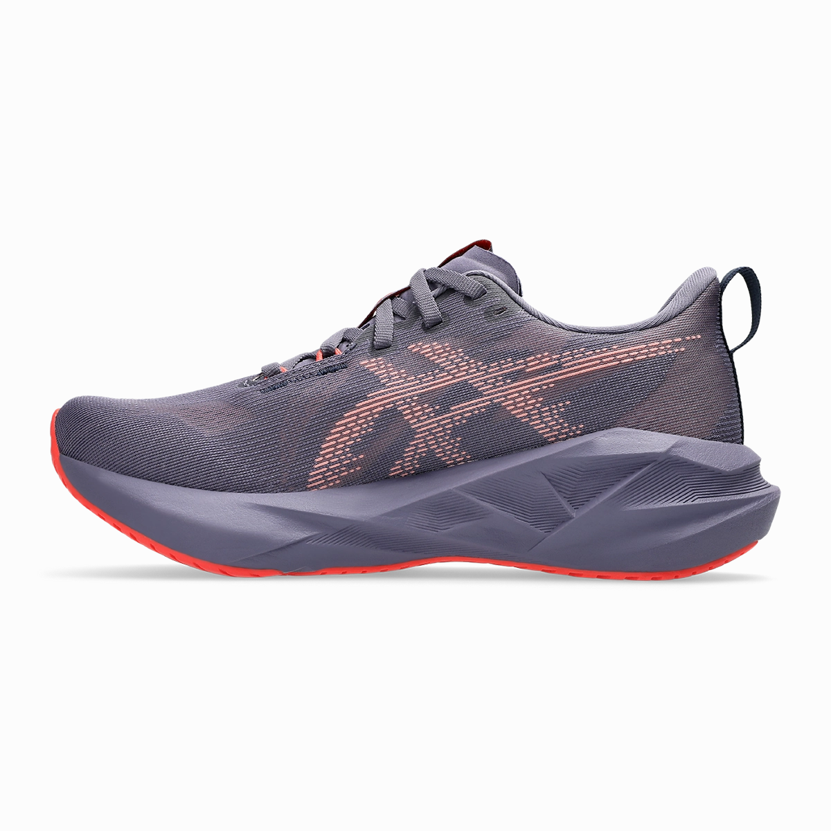 Asics Novablast 5 Asics neutral running shoes