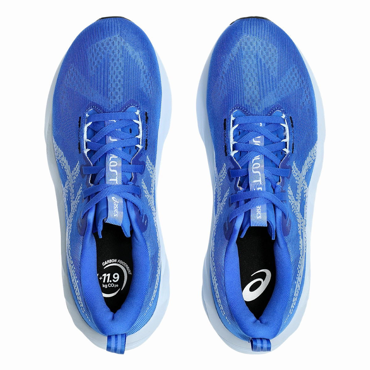 Asics Novablast 5 Asics neutral running shoes