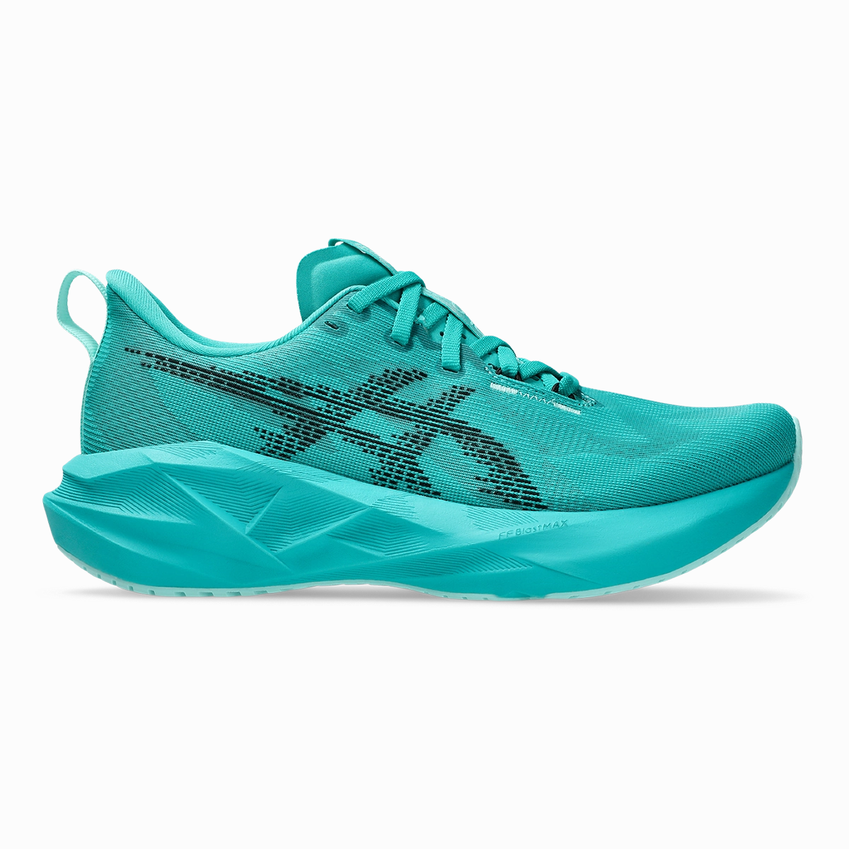Asics Novablast 5 Asics neutral running shoes