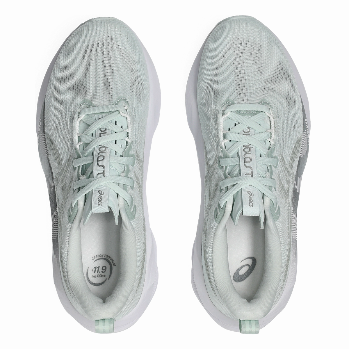 Asics Novablast 5 Asics neutral running shoes