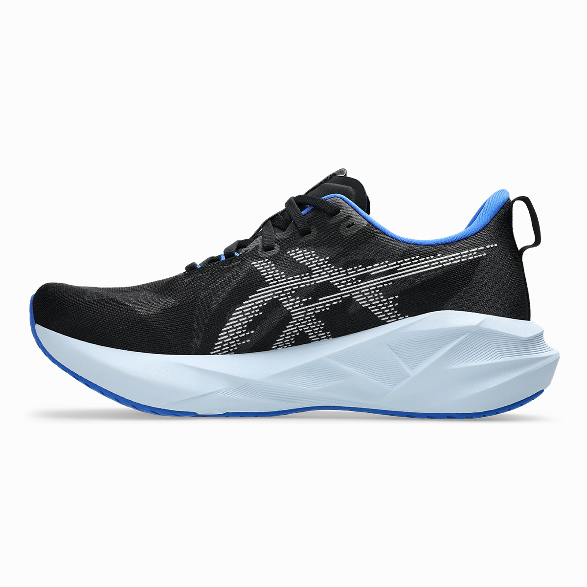 Asics Novablast 5 Asics neutral running shoes