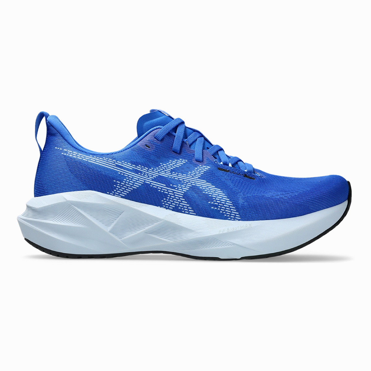 Asics Novablast 5 Asics neutral running shoes