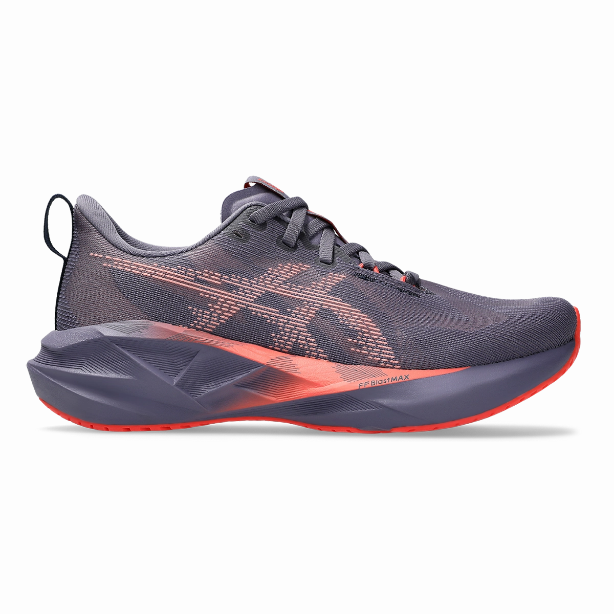 Asics Novablast 5 Asics neutral running shoes
