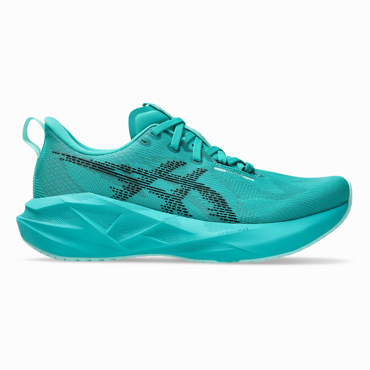 Asics Novablast 5 Asics neutral running shoes