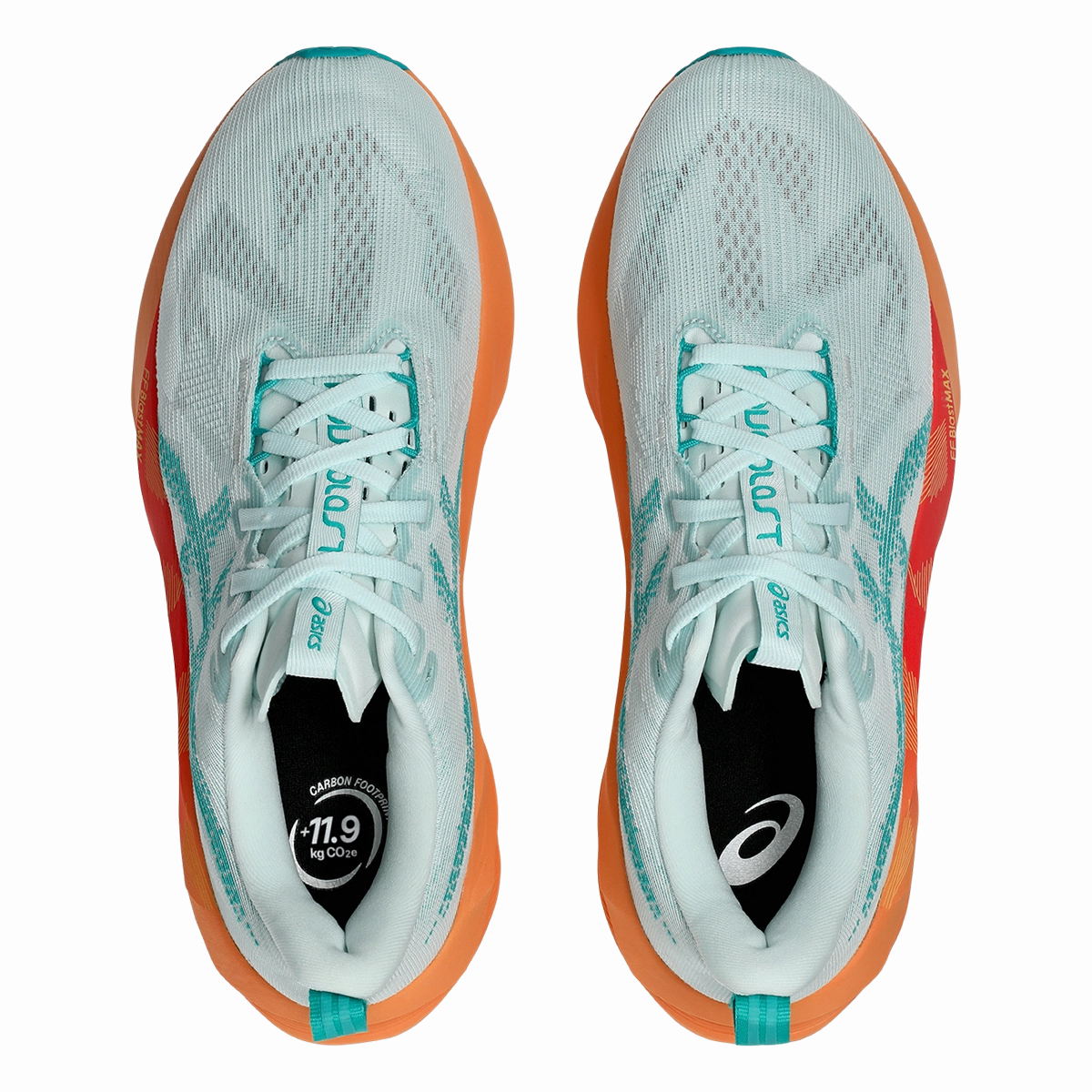 Asics Novablast 5 Asics neutral running shoes