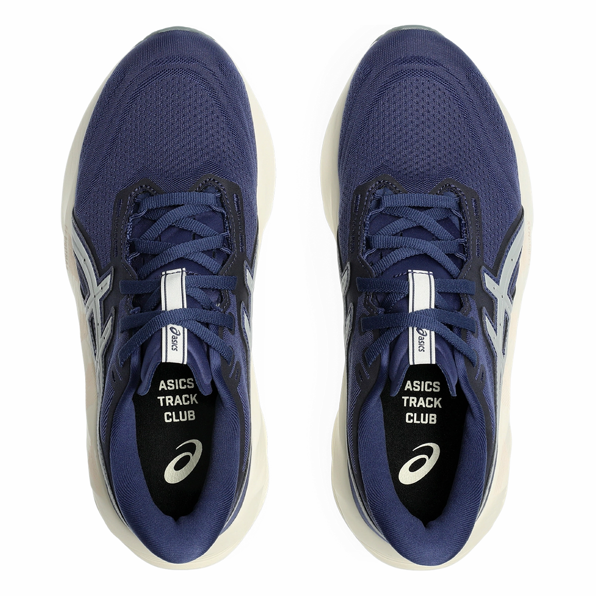 Asics Novablast 5 ATC Cushioned running sneakers