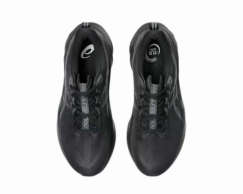 Asics Novablast 5 Breathable training shoes