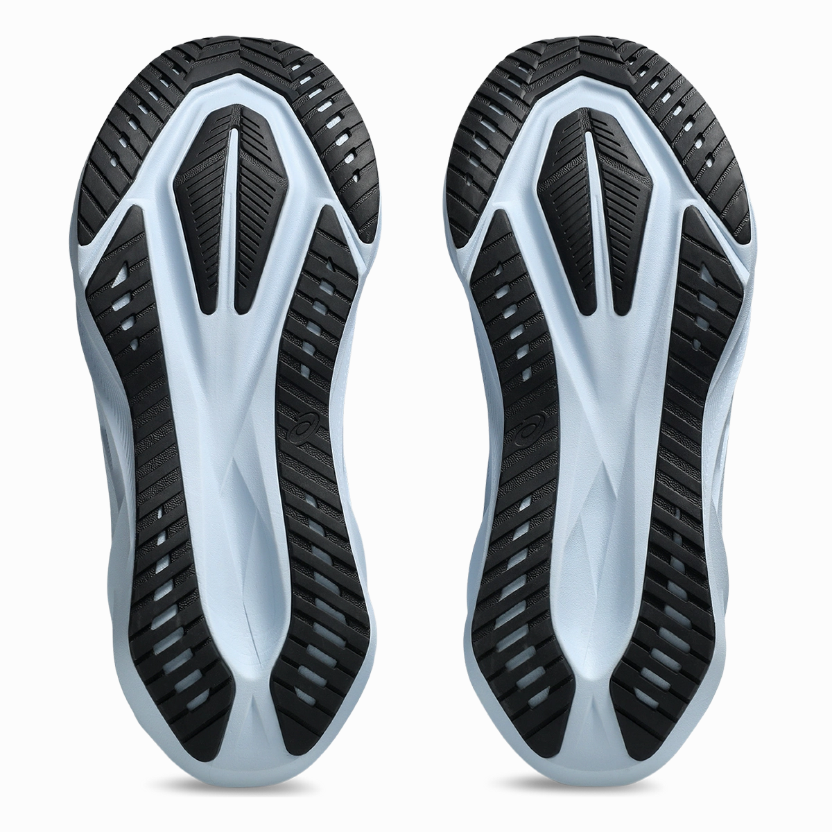 Asics Novablast 5 Cushioned running sneakers