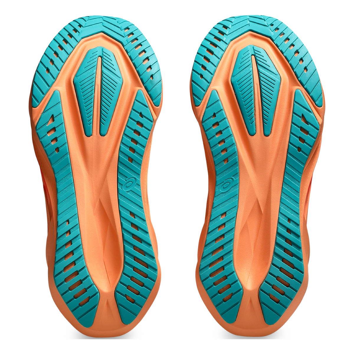 Asics Novablast 5 Cushioned running sneakers