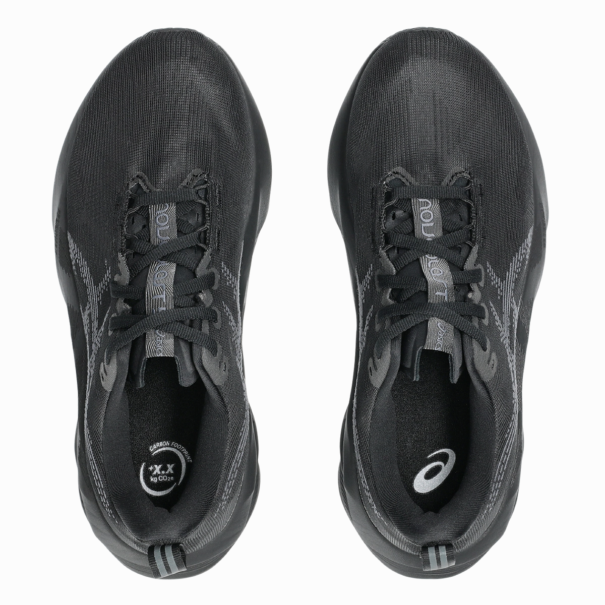 Asics Novablast 5 Cushioned running sneakers