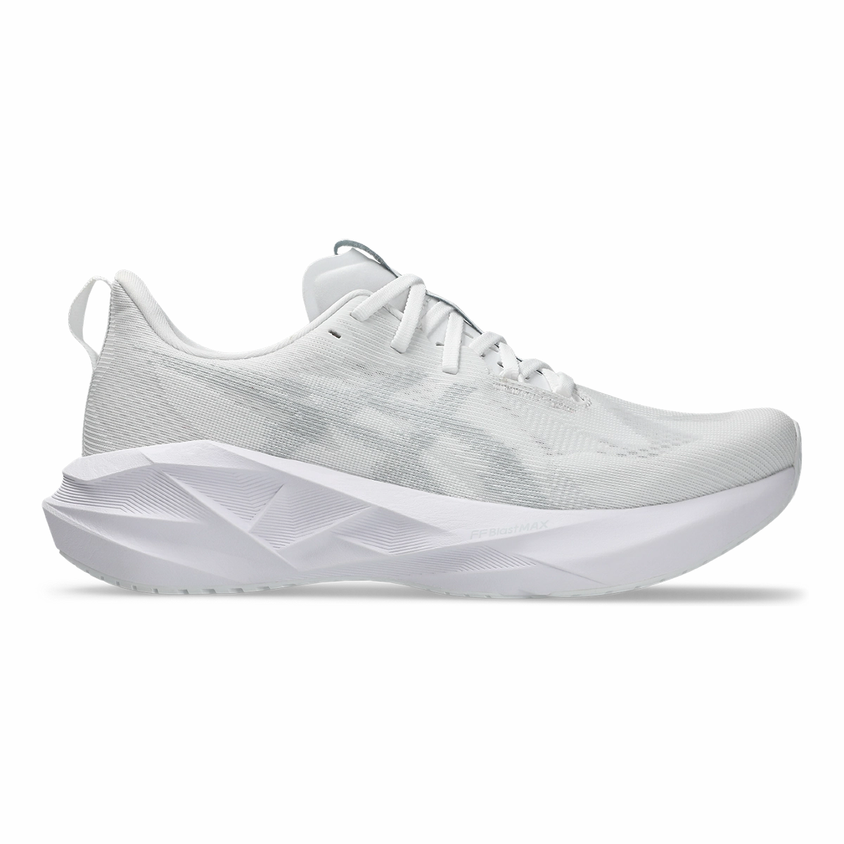 Asics Novablast 5 Cushioned running sneakers