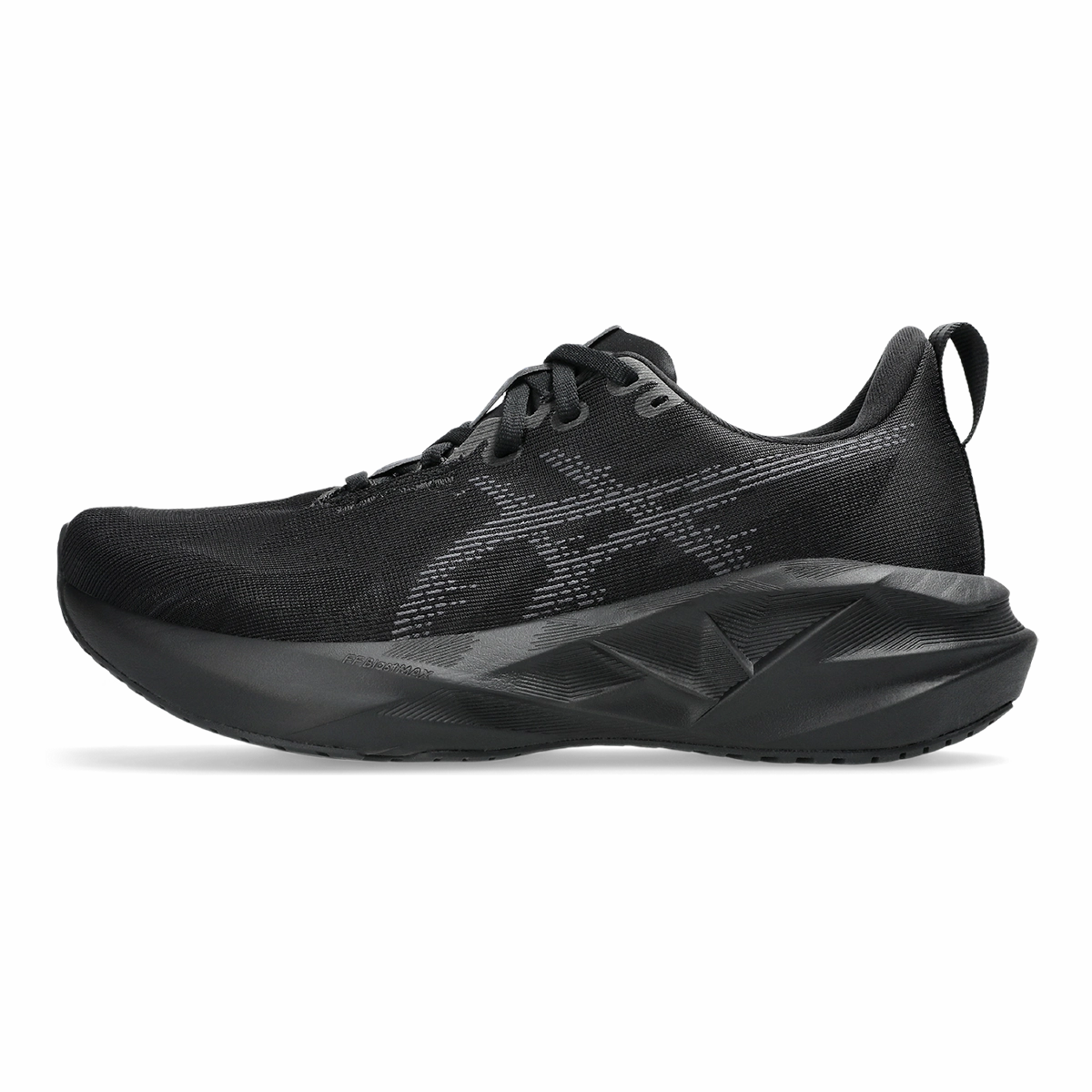 Asics Novablast 5 Cushioned running sneakers