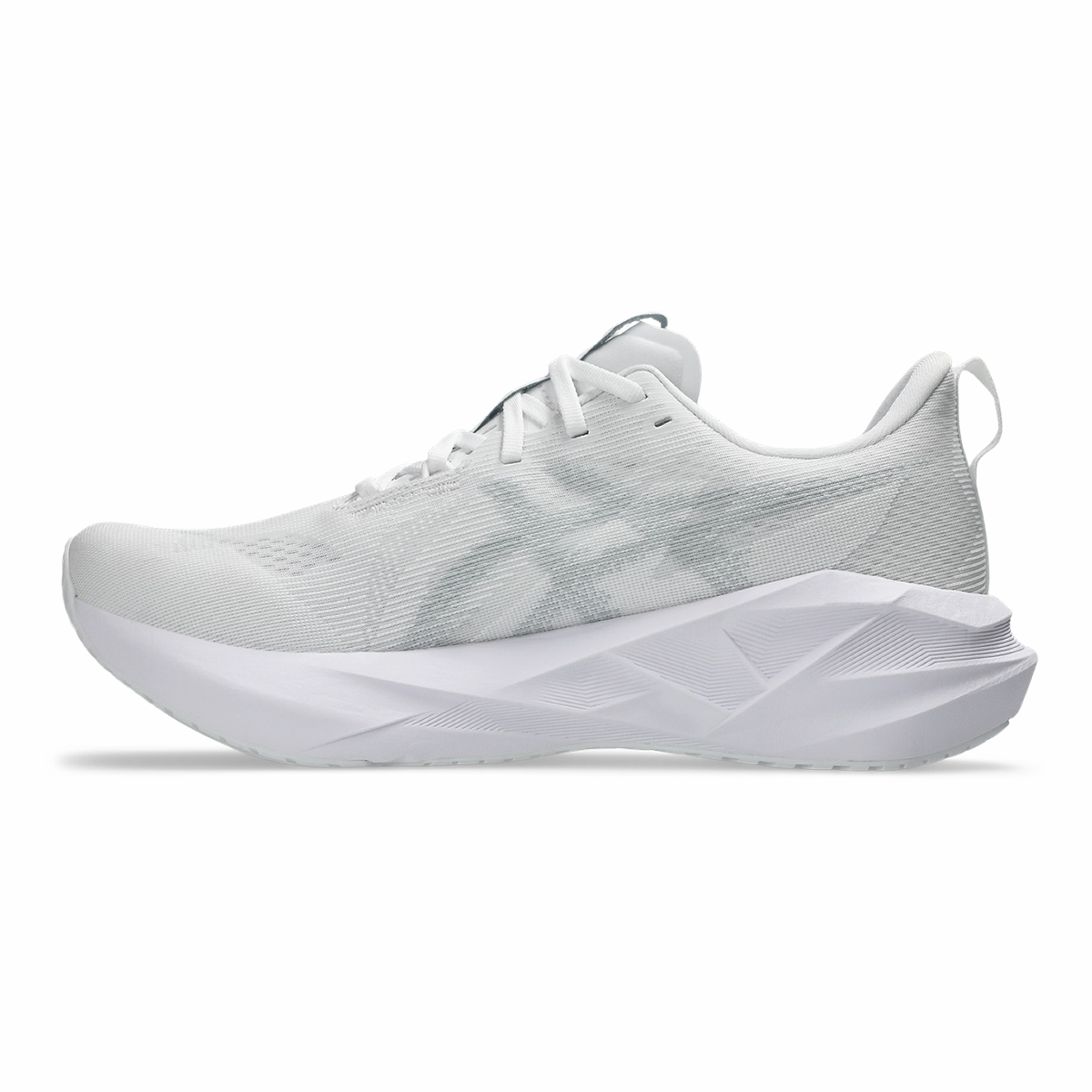 Asics Novablast 5 Cushioned running sneakers