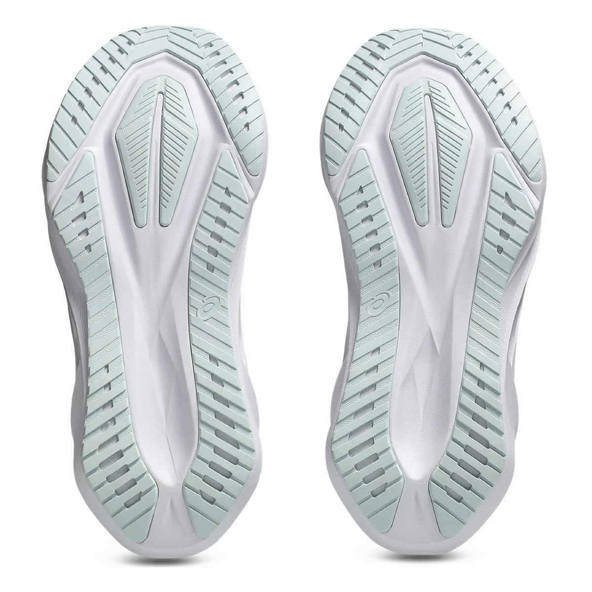 Asics Novablast 5 Cushioned running sneakers