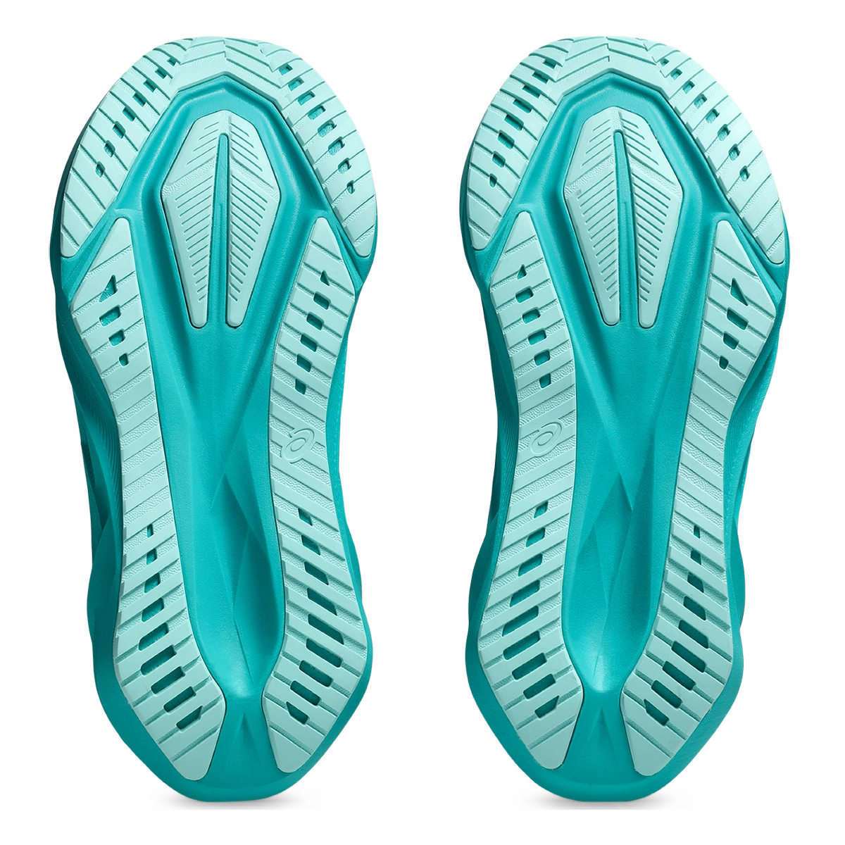 Asics Novablast 5 Cushioned running sneakers