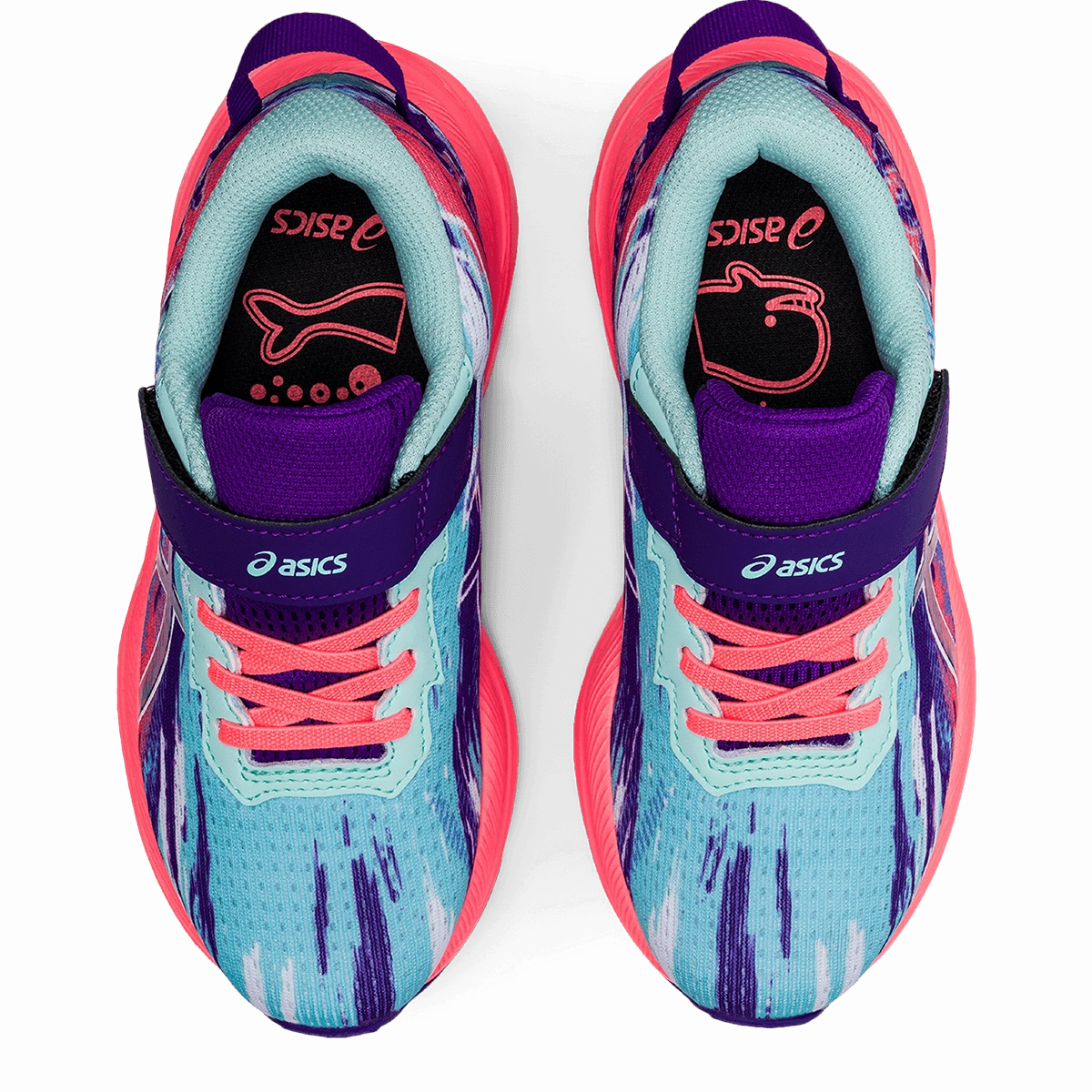 Asics Pre Noosa Tri 13 PS Asics neutral running shoes