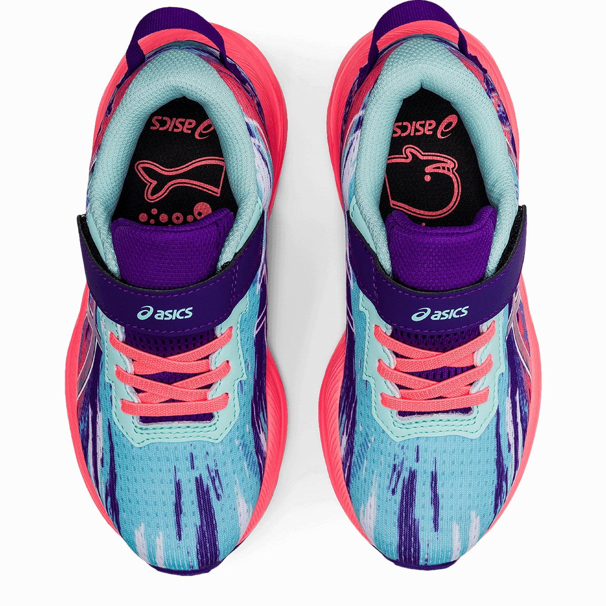 Asics Pre Noosa Tri 13 PS High-energy running shoes