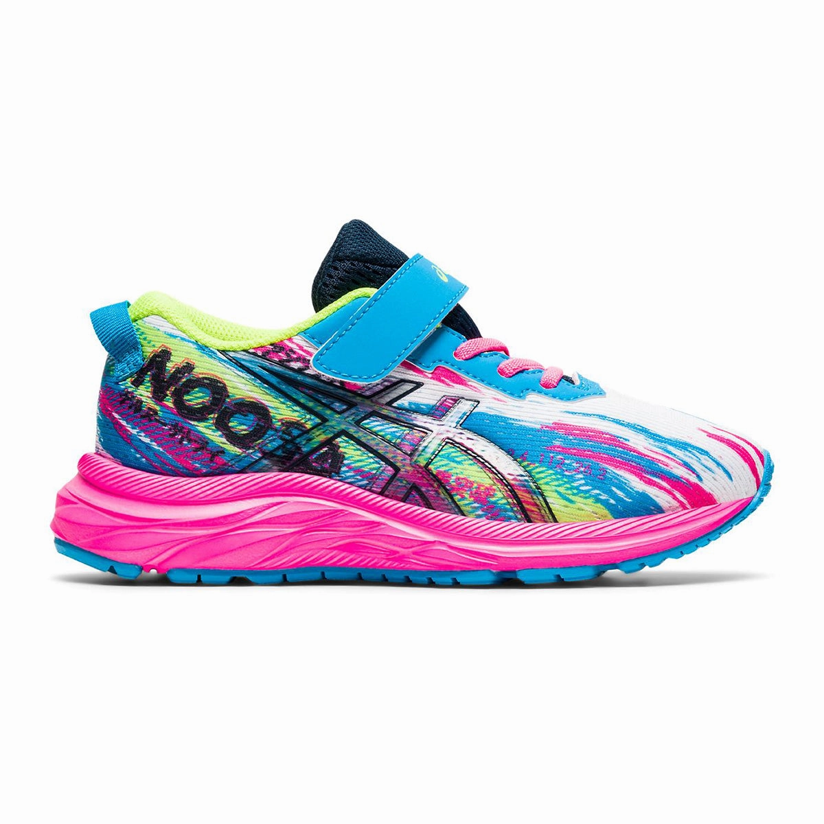 Asics Pre Noosa Tri 13 PS High-energy running shoes