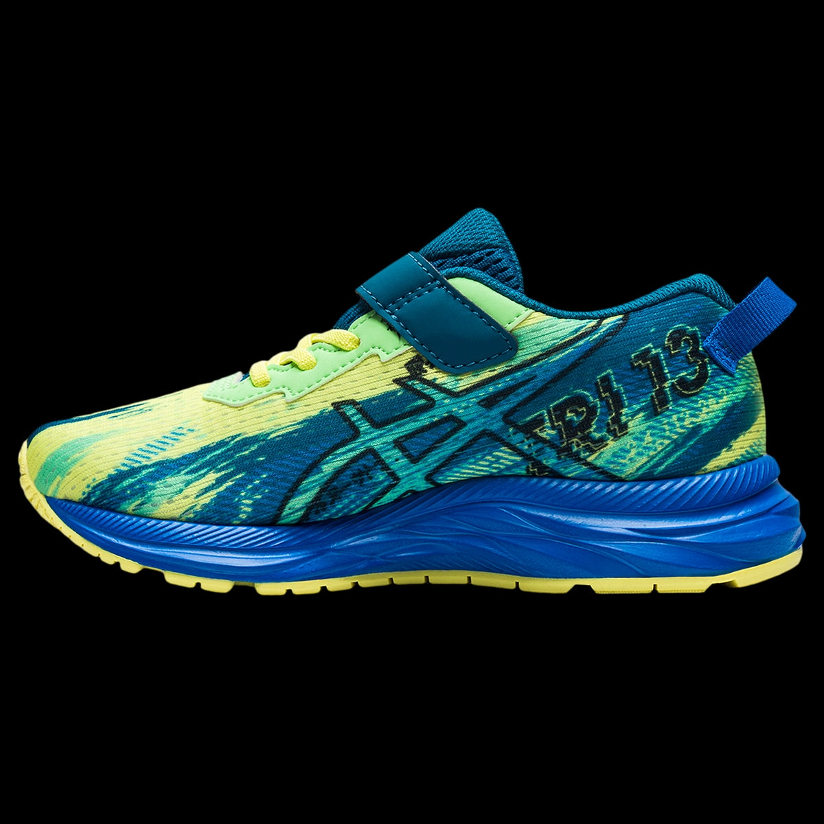 Asics Pre Noosa Tri 13 PS High-energy running shoes
