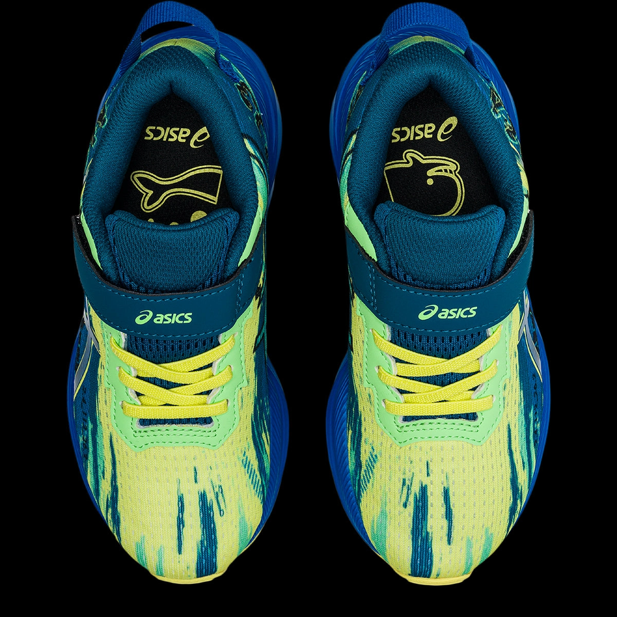 Asics Pre Noosa Tri 13 PS High-energy running shoes