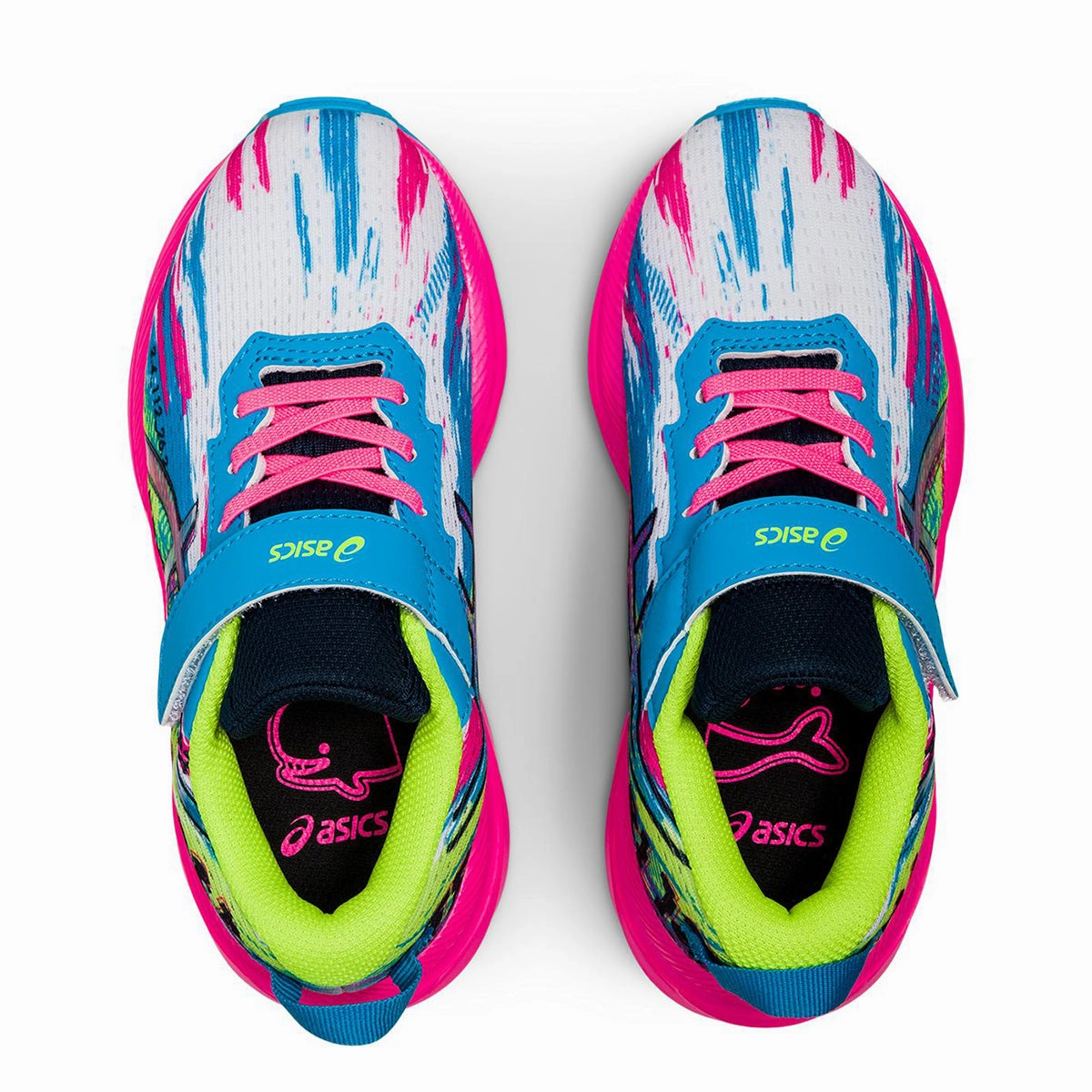 Asics Pre Noosa Tri 13 PS High-energy running shoes