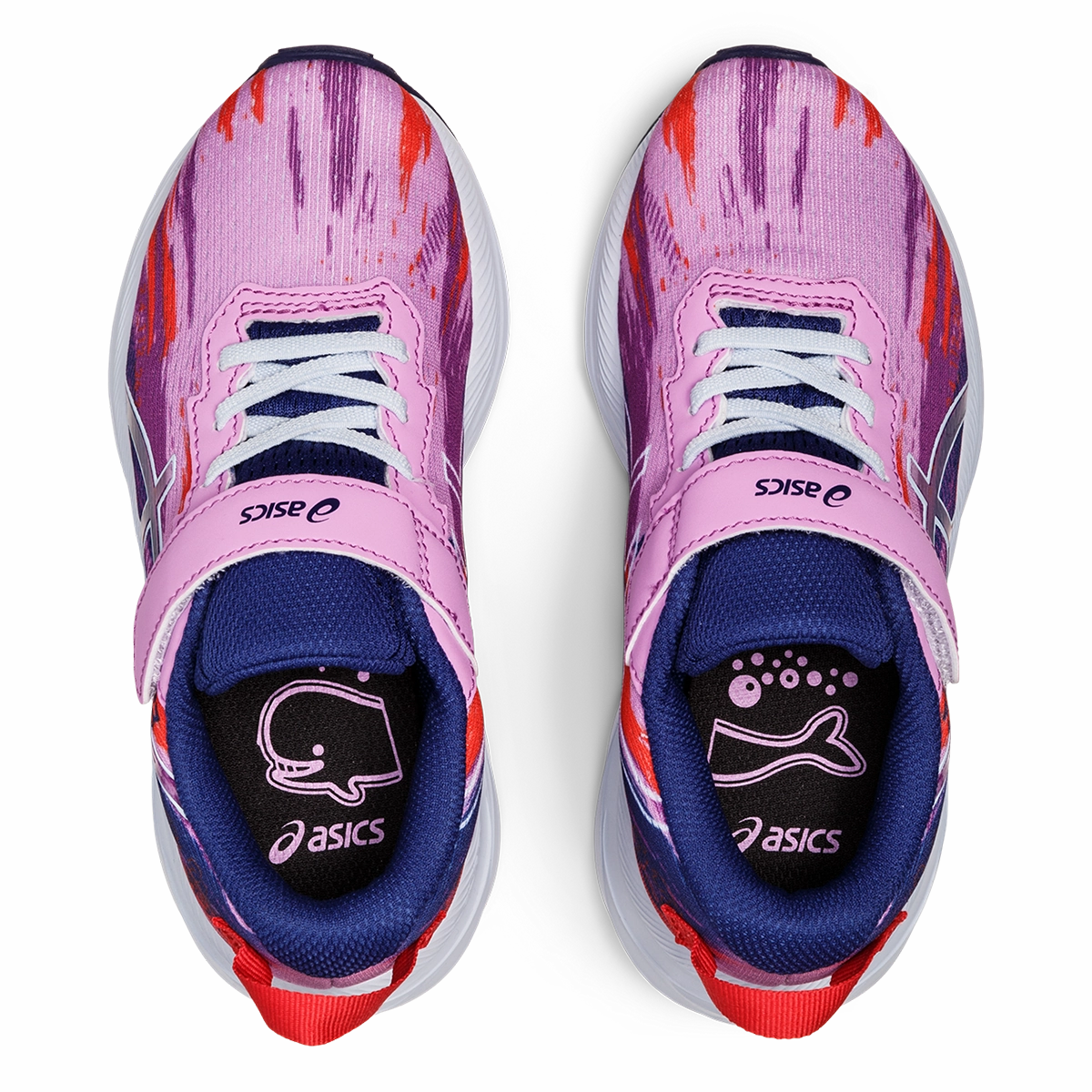 Asics Pre Noosa Tri 13 PS High-energy running shoes