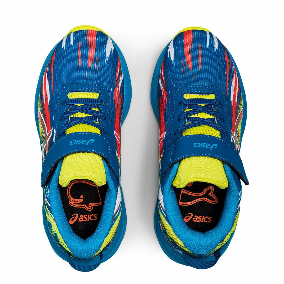 Asics Pre Noosa Tri 13 PS High-energy running shoes