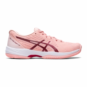 Asics Solution Swift FF Asics neutral footwear designed for balanced running
