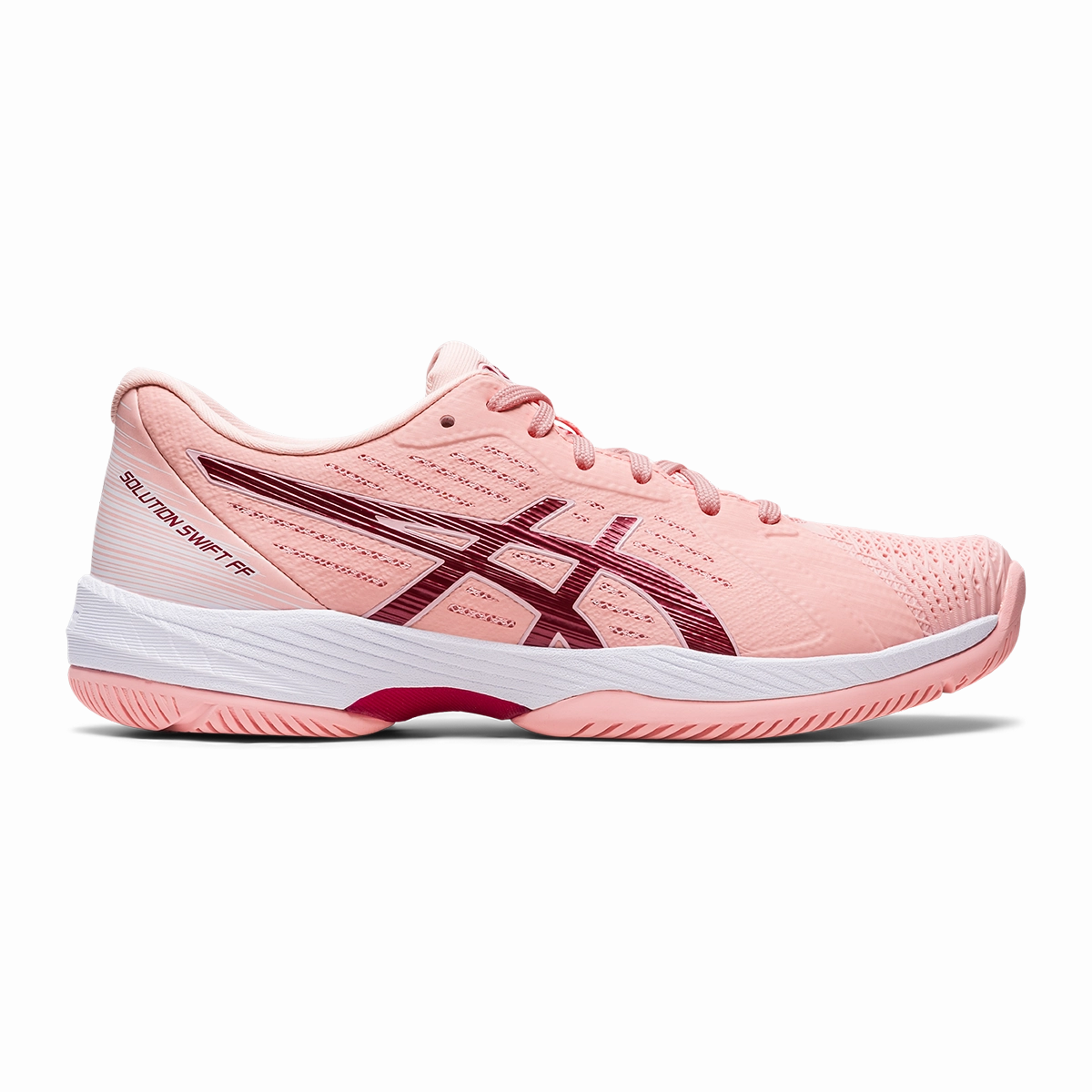 Asics Solution Swift FF Asics neutral footwear designed for balanced running