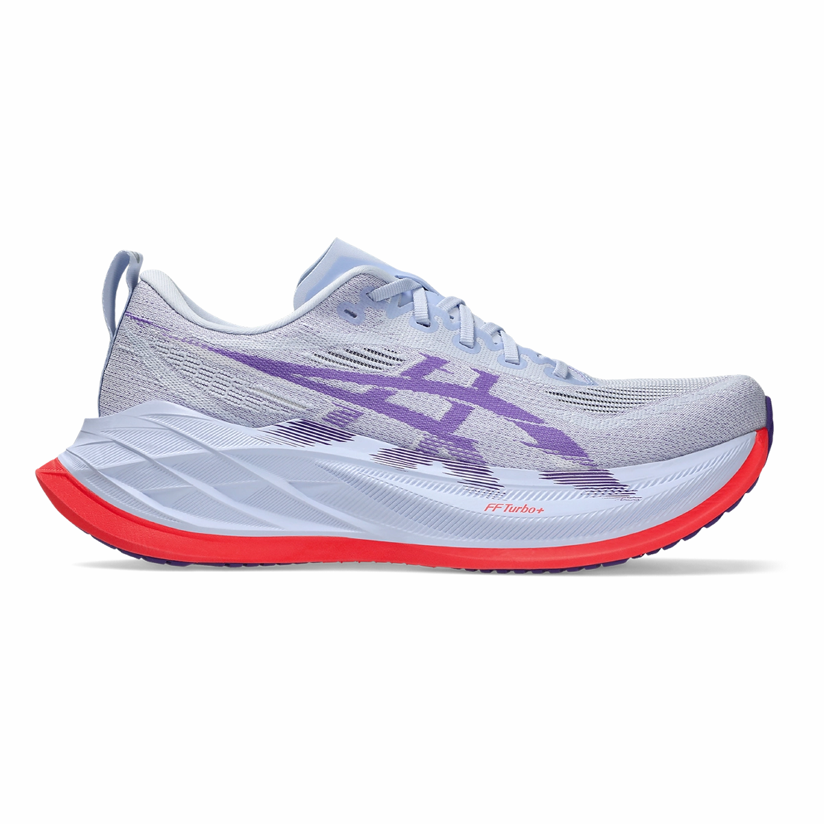 Asics Superblast 2 Asics neutral footwear designed for balanced running