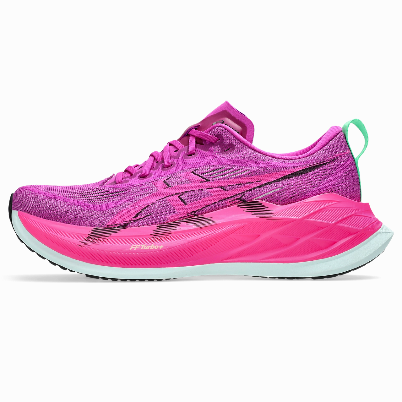 Asics Superblast 2 Asics neutral running shoes