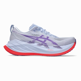Asics Superblast 2 Asics neutral footwear designed for balanced running