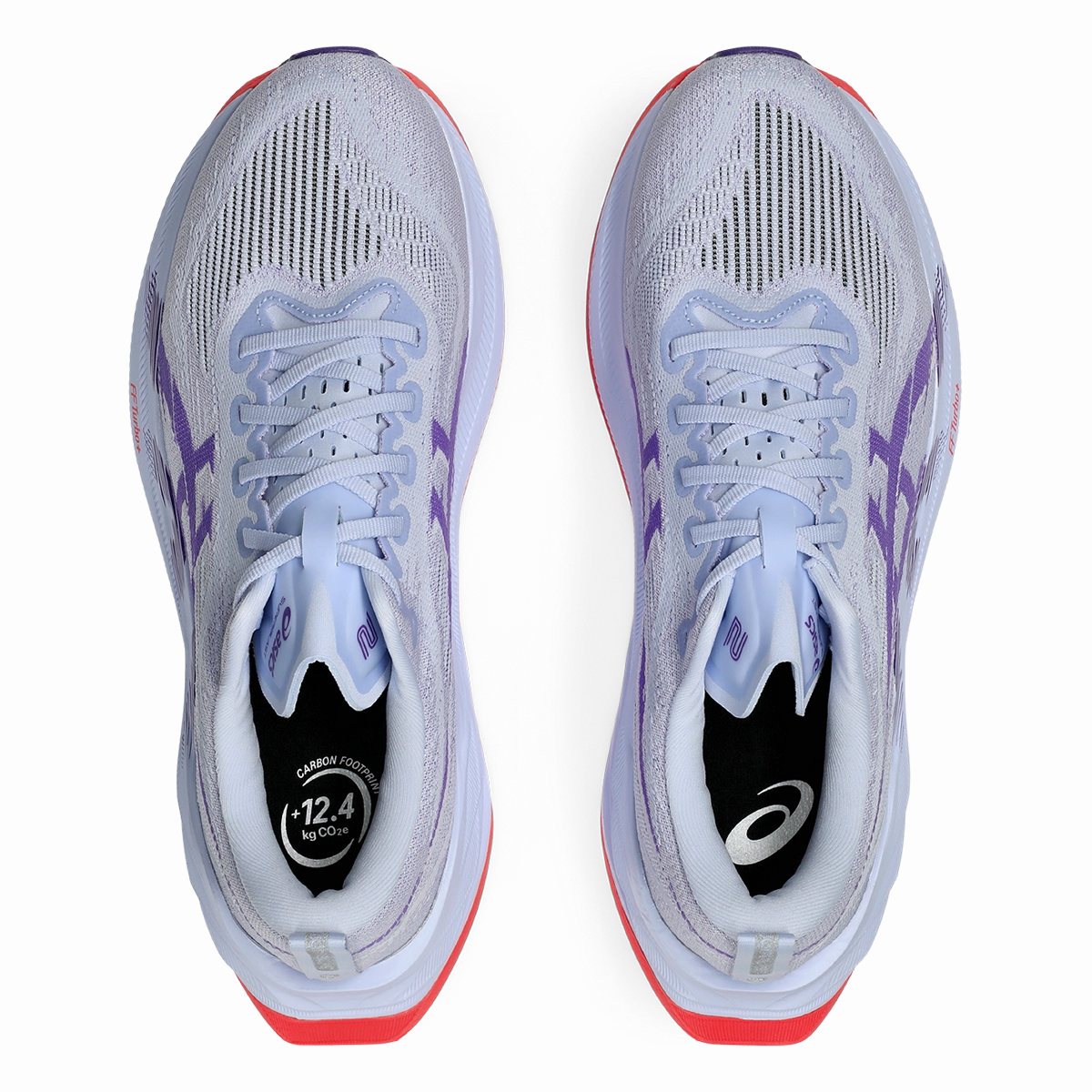 Asics Superblast 2 Cushioned running sneakers