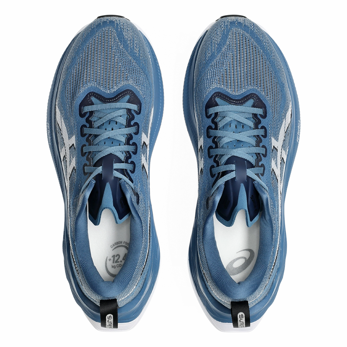 Asics Superblast 2 Cushioned running sneakers