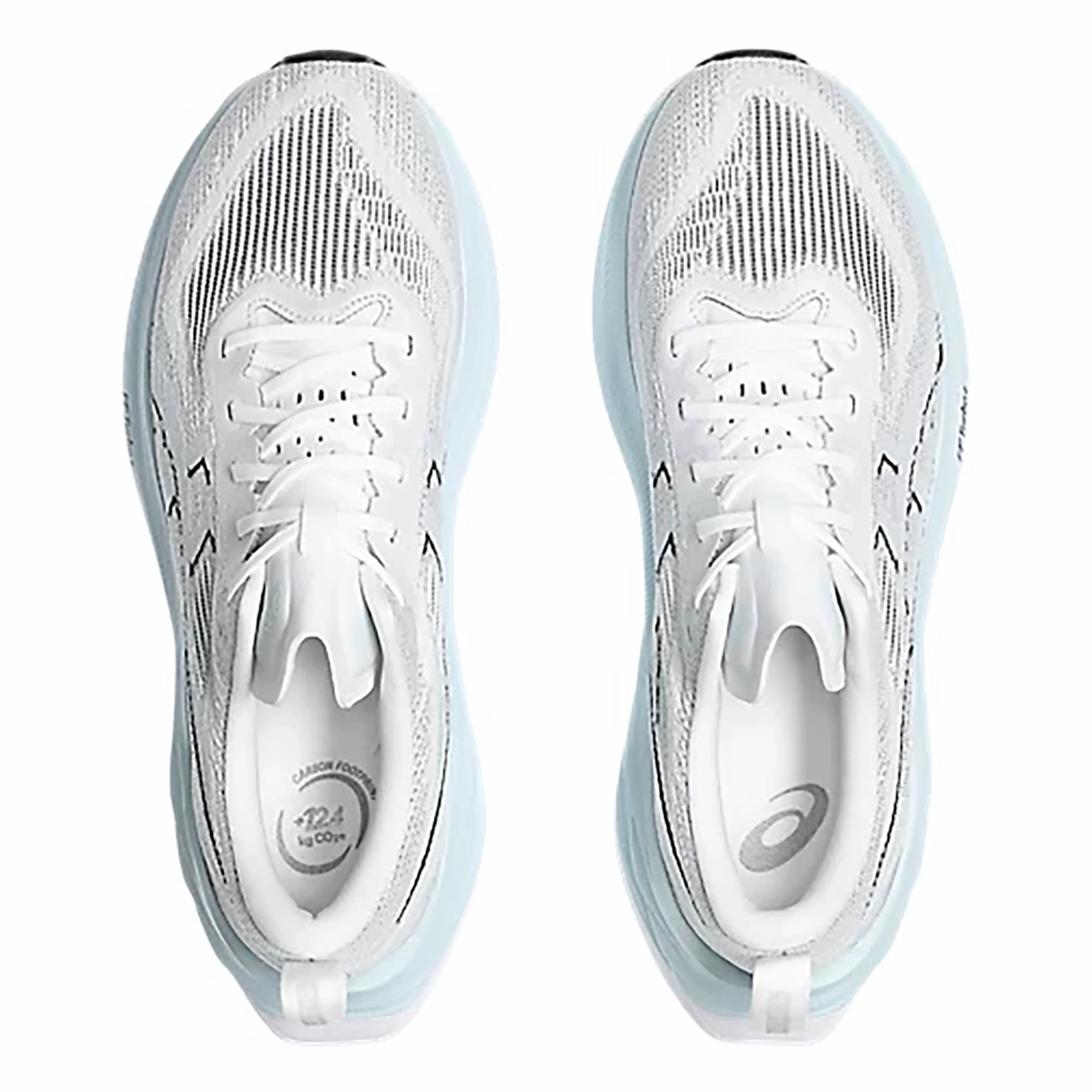 Asics Superblast 2 Cushioned running sneakers