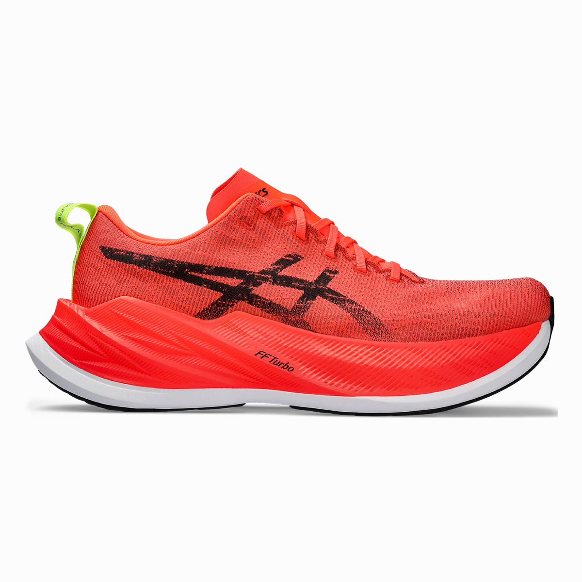 Asics Superblast Asics neutral running shoes