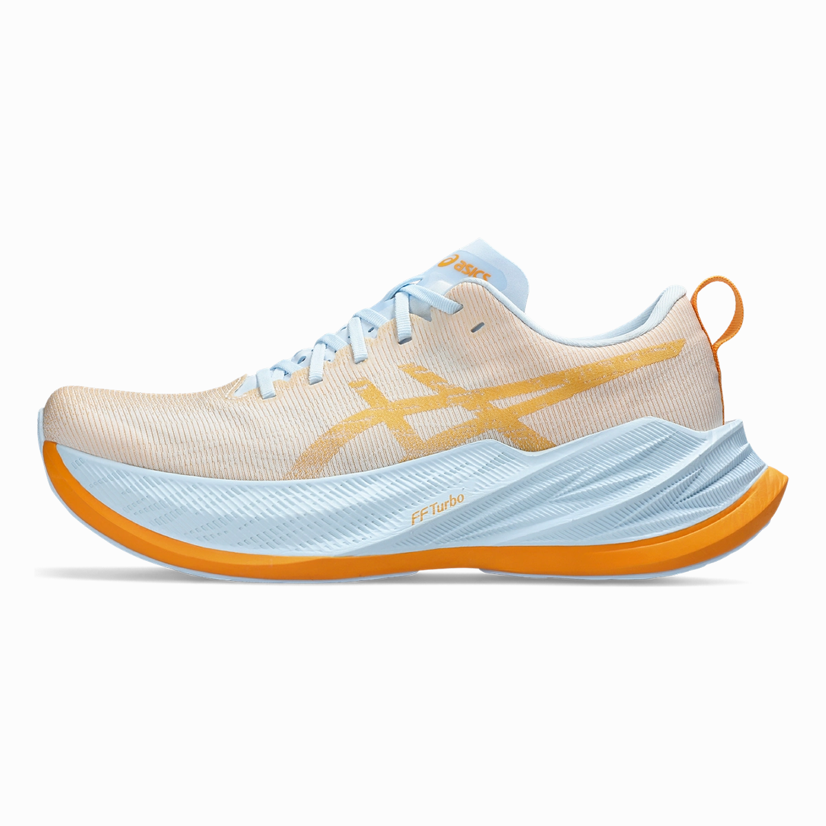 Asics Superblast Asics neutral running shoes