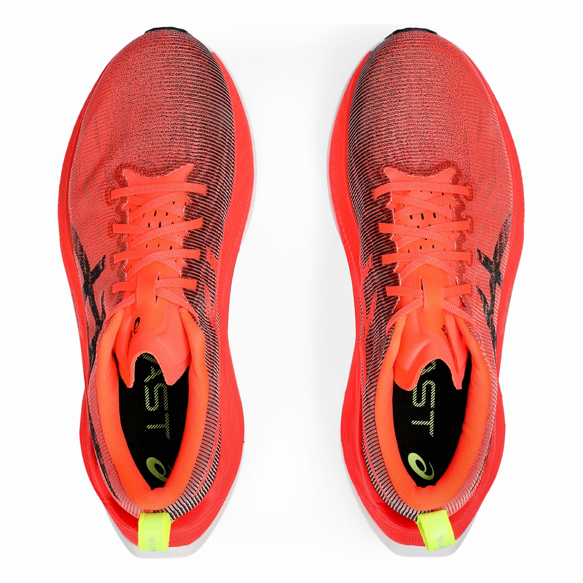 Asics Superblast Asics neutral running shoes