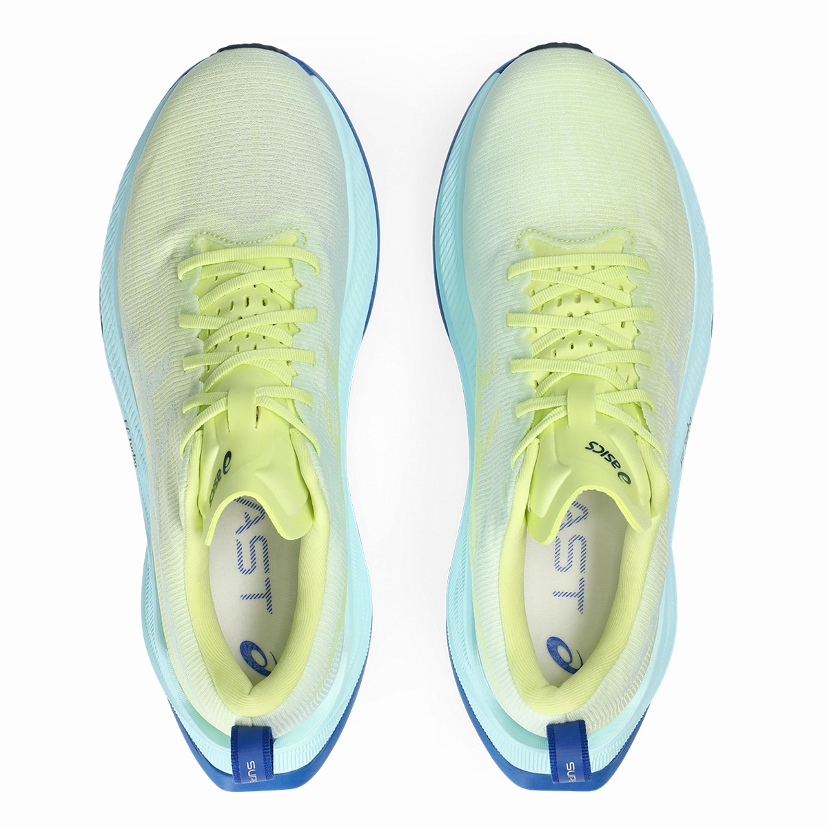 Asics Superblast Asics neutral running shoes