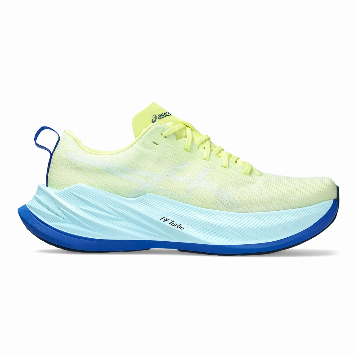Asics Superblast Asics neutral running shoes