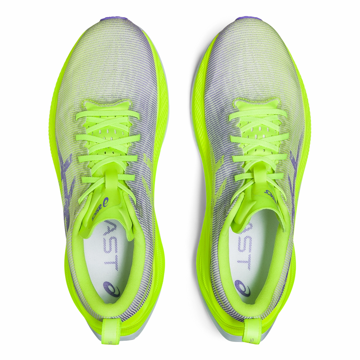Asics Superblast Asics neutral running shoes