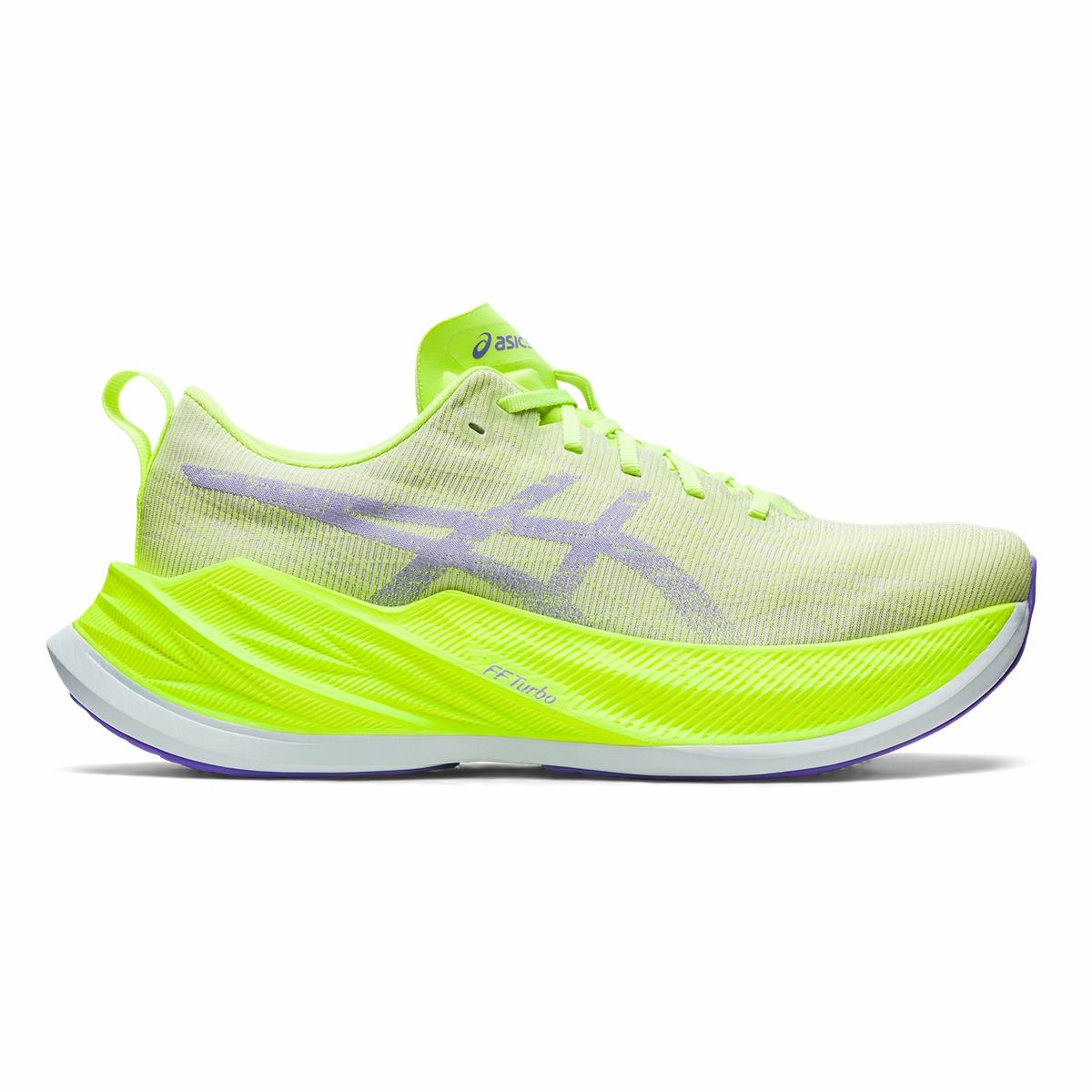 Asics Superblast Asics neutral running shoes