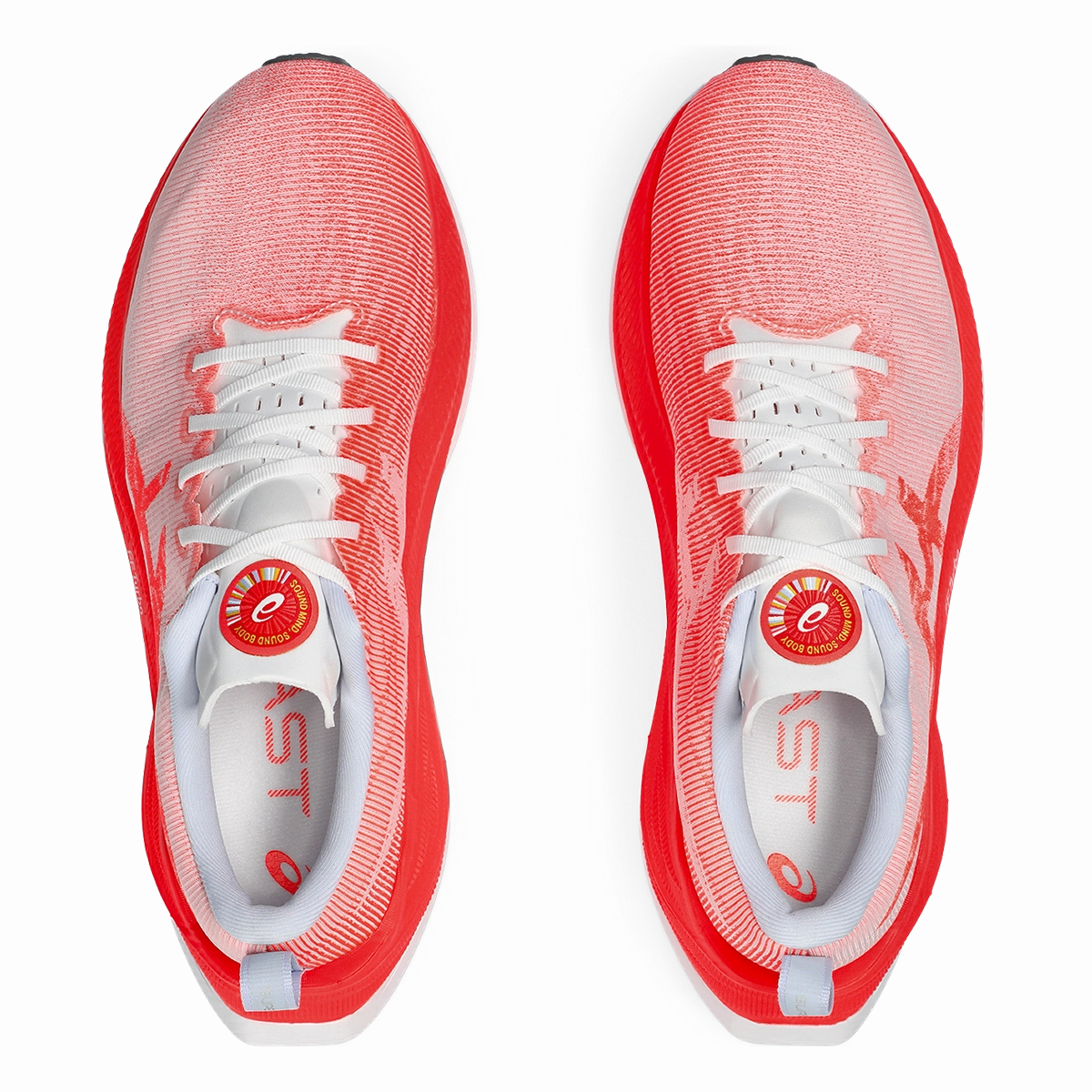 Asics Superblast Asics neutral running shoes