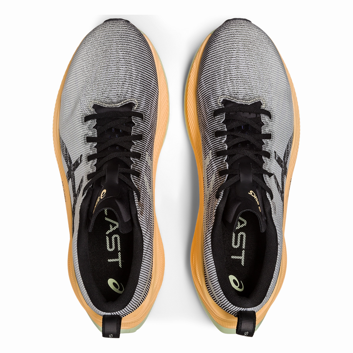 Asics Superblast Asics neutral running shoes