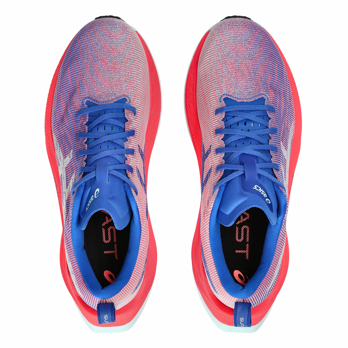 Asics Superblast Asics neutral running shoes