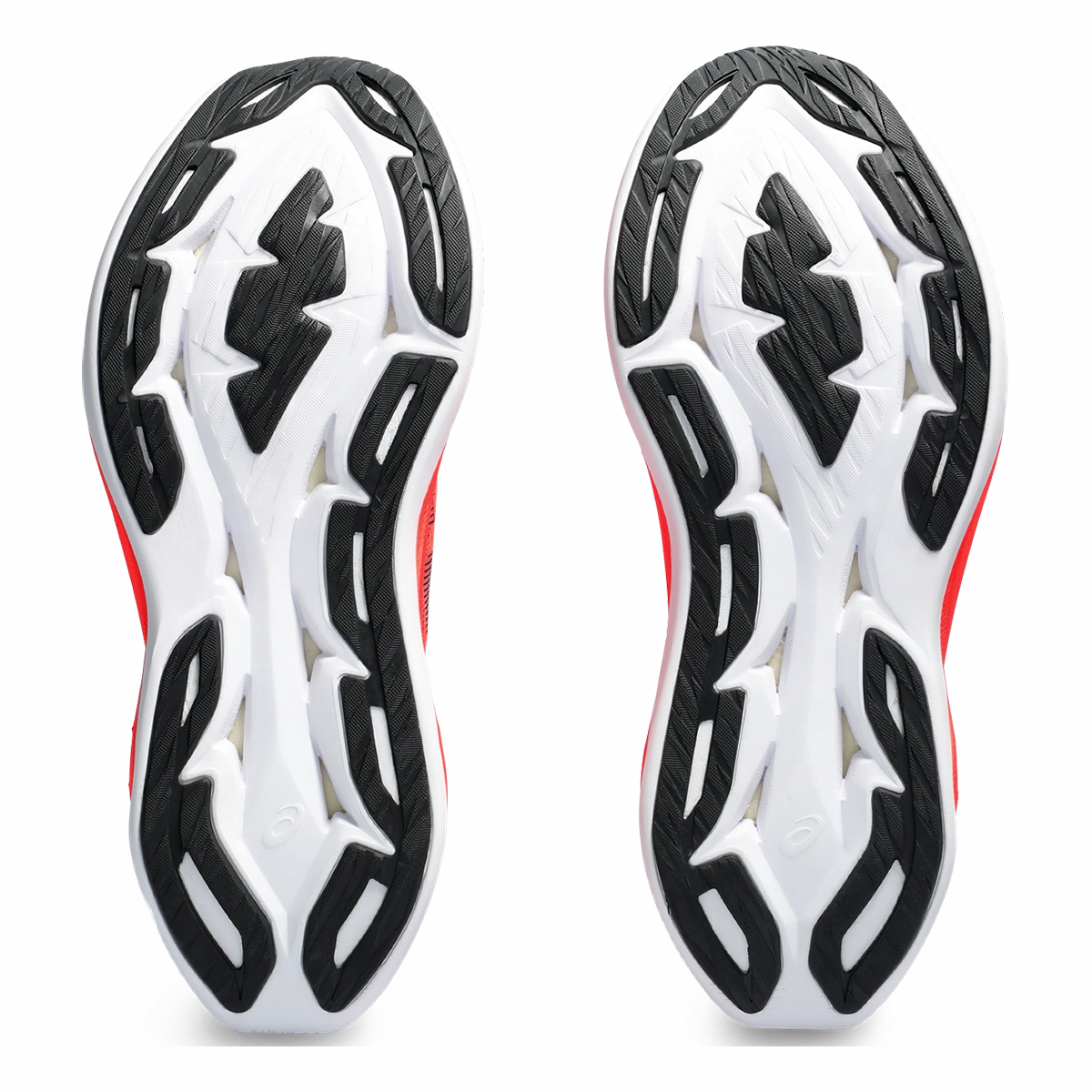 Asics Superblast Cushioned running sneakers