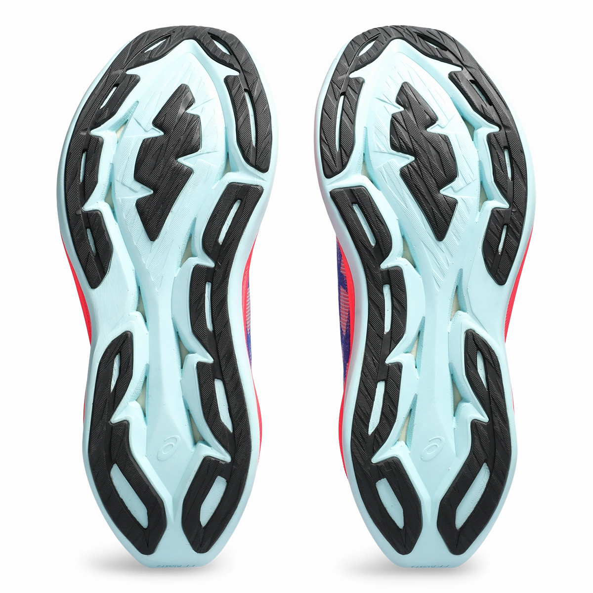 Asics Superblast Cushioned running sneakers