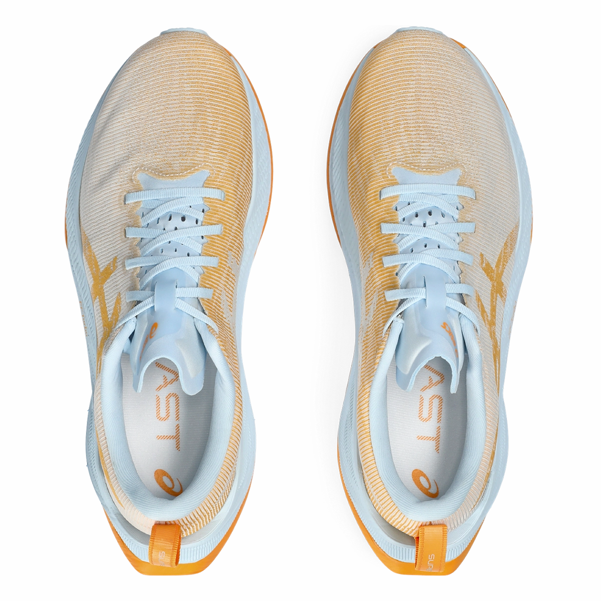 Asics Superblast Cushioned running sneakers