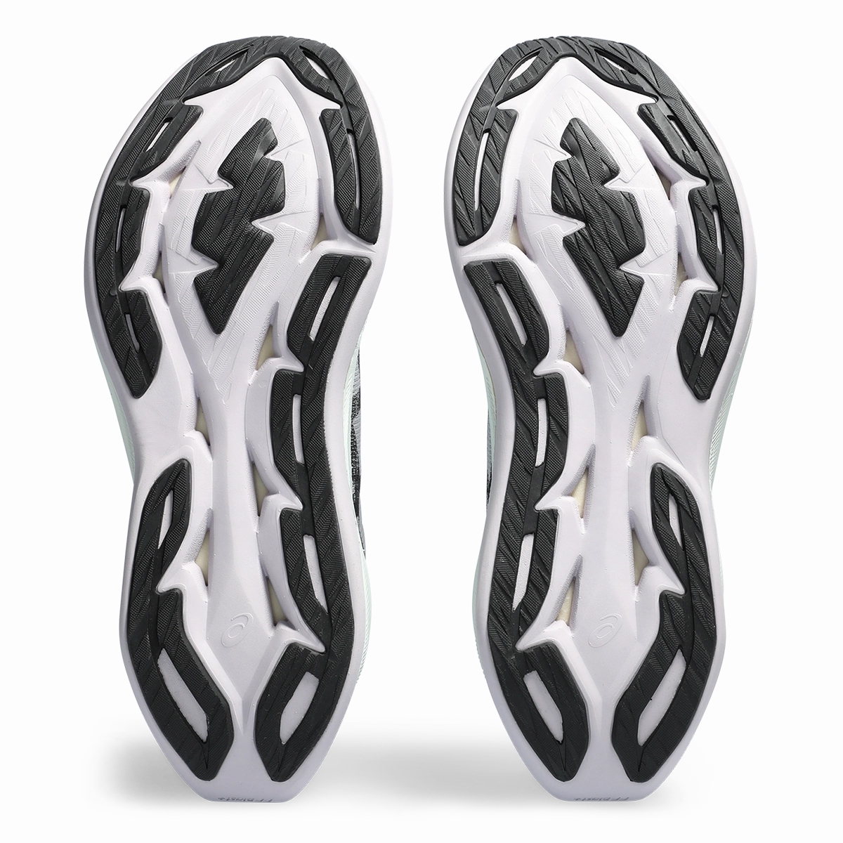Asics Superblast Cushioned running sneakers